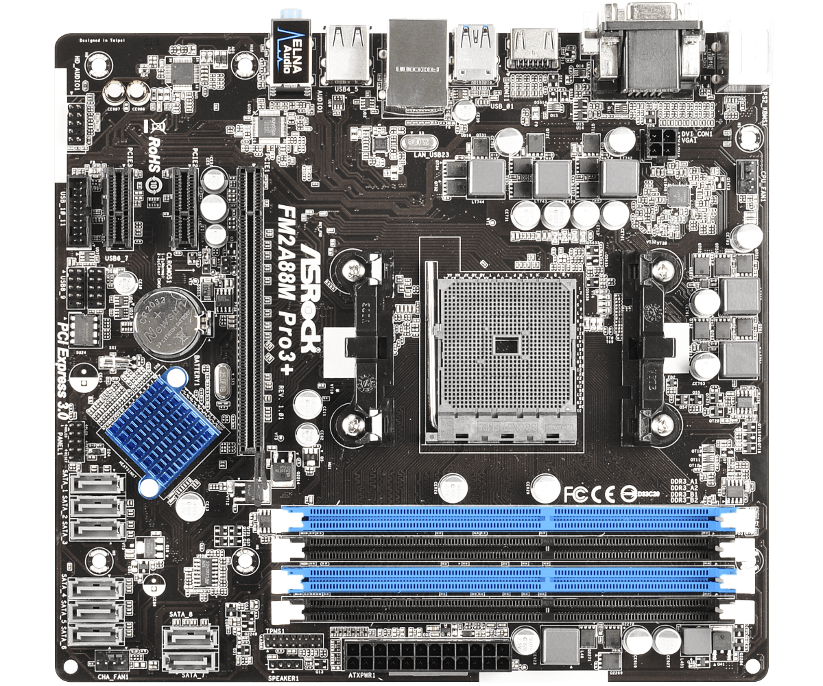 asrock fm2a88m+ btc